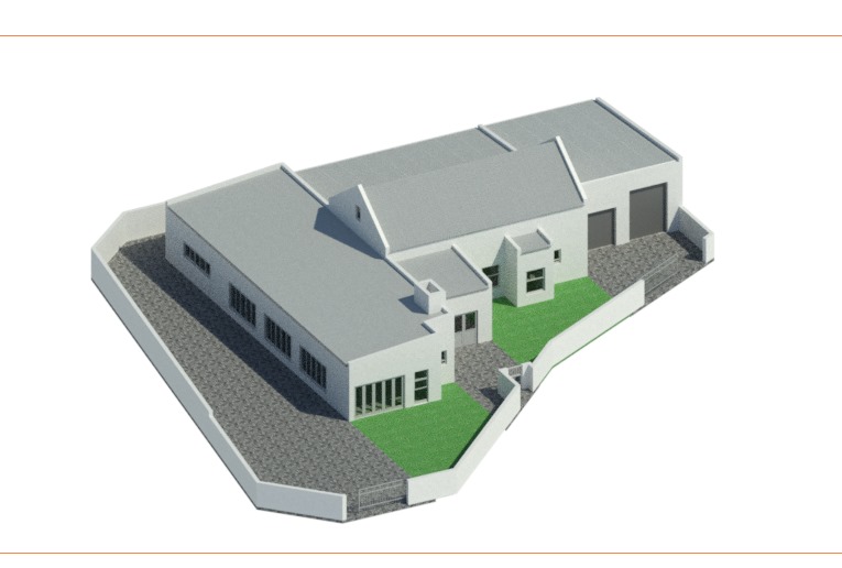 0 Bedroom Property for Sale in Hoogland Western Cape